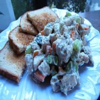 Publix Chunky Chicken Salad_image
