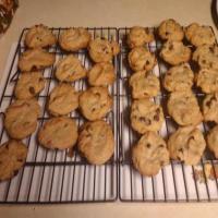 Ultimate Chocolate Chip Cookies!_image