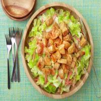 Buffalo Chicken Salad image