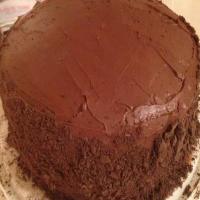 Carrie's Thin Mint Cake_image