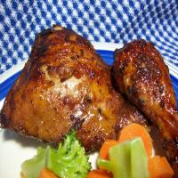 Chili Roasted Chicken Breasts or Thighs_image