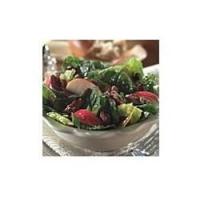 Apple Cranberry Salad Toss_image