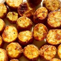Air Fryer One-Bite Roasted Potatoes_image
