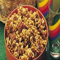 Sweet and Nutty Cereal Munch_image