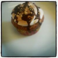 Strawberry Shortcake Muffins_image