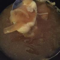French Onion Soup (Slow Cooker) image