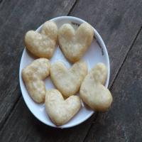 Marzipan Cookies_image