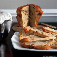 Prosciutto Bread_image