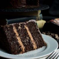 Matilda's Chocolate Cake Recipe - (4/5)_image