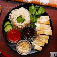 Hainanese Chicken Rice Recipe by Tasty_image