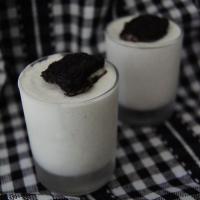 Oreo® Cookie Gourmet Pudding Shots image