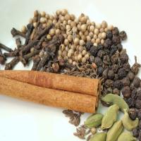 Turkish Baharat Spice Mix image