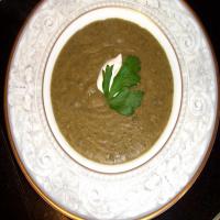 Indian Lentil Soup_image