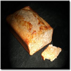Coconut Bread image