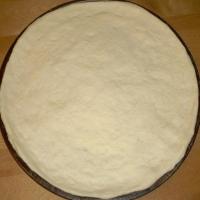 Emeril Lagasse's Perfect Pizza Dough image