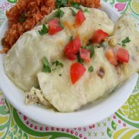 Enchiladas Poblanas_image