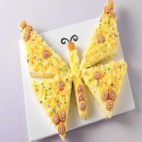 Butterfly Cake_image