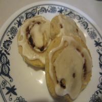 Bite-Size Cinnamon Roll Cookies Recipe - (5/5)_image