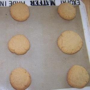 Crunchy Whole Wheat Cookies_image