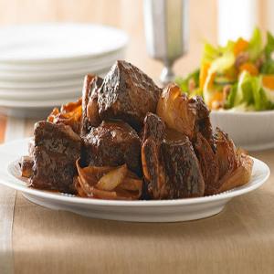 Slow-Cooker Beef Ribs for Passover_image