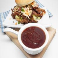Homestead Barbecue Sauce_image