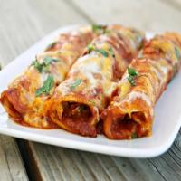 Absolutely The Best Enchiladas_image