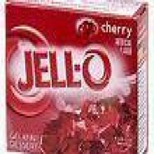 Jello versus Unflavored gelatin_image