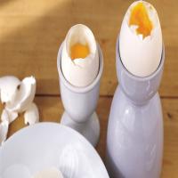 Martha's Soft-Boiled Eggs image