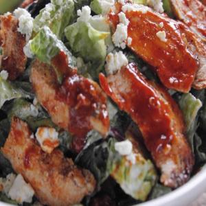 Buffalo Chicken Salad_image