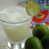 Brazilian Lemonade image