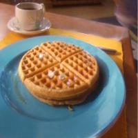 Basic Waffle image