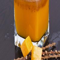 Easy Pumpkin Juice Recipe_image