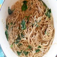 One-Pot Clam Spaghetti_image