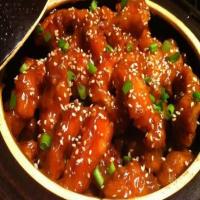 Authentic Sesame Chicken from Scratch_image