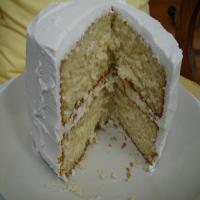 Basic Cake Mix Batter_image