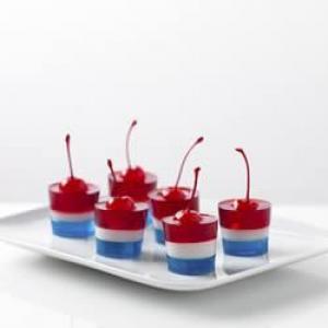 JELL-O Firecrackers image