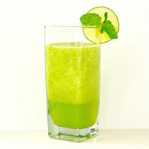 Refreshing Tangy Cucumber Juice_image