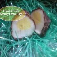 Creamy Easter Eggs_image