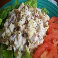 Easy Hawaiian Chicken Salad image