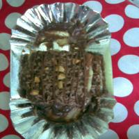Delicious Mexican Choco -Flan Cake_image