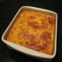 The Best Corn Pudding image