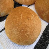 Wholesome Homemade Honey Whole Wheat Bread_image