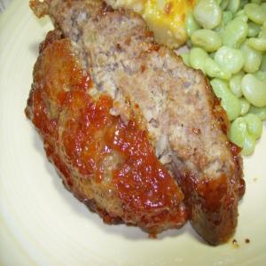 Everyday Meatloaf Recipe - Food.com_image