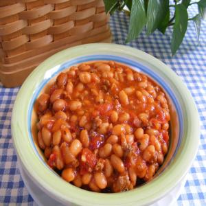 Elswet's Homemade Chili, Southern Style_image
