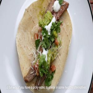 Sheet Tray Taco Night Recipe by Tasty image
