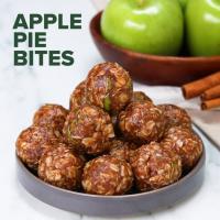 Apple Pie Bites Recipe by Tasty image