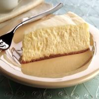 Heavenly Cheesecake image