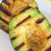 Grilled Avocados image