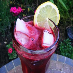 Berry Lemonade image