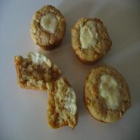Indian Chai Latte Muffins image